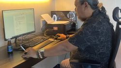 “Sorotan Tajam di Balik Expo Konstruksi 2026 Surabaya: MAKI Jatim Pertanyakan Arah Transparansi dan Dugaan Pola Rekanan Tertutup di Lingkungan PUPR Jawa Timur”