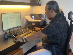 “Sorotan Tajam di Balik Expo Konstruksi 2026 Surabaya: MAKI Jatim Pertanyakan Arah Transparansi dan Dugaan Pola Rekanan Tertutup di Lingkungan PUPR Jawa Timur”