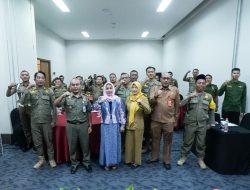 Perkuat Pemberantasan Cukai Ilegal, Wali Kota Ingatkan Aparat untuk Lakukan Pendekatan Humanis