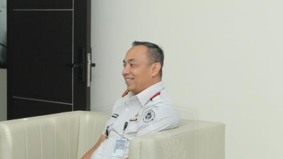 Rutan Surabaya–TNI AD: Perkuat Sistem Pengamanan Pemasyarakatan, Jaga Kestabilan Jawa Timur
