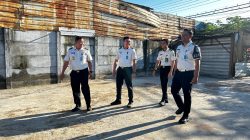 Dari Infrastruktur hingga Pembinaan Warga Binaan, Plh. Karutan Gresik Turun Tangan Langsung Pastikan Rutan Berjalan Optimal dan Humanis