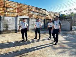 Dari Infrastruktur hingga Pembinaan Warga Binaan, Plh. Karutan Gresik Turun Tangan Langsung Pastikan Rutan Berjalan Optimal dan Humanis