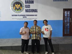 Dari Jantung Majapahit, PT IPAL ARN Kawal Misi Besar Negara: Gizi Berkualitas Tanpa Mengorbankan Lingkungan