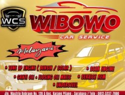 SATU TAHUN MENGUKIR KEPERCAYAAN: Wibowo Car Service Siap Menancapkan Standar Baru Layanan Otomotif Surabaya
