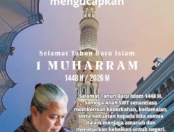 MUHARRAM JADI TITIK BALIK PERANG MELAWAN KORUPSI: MAKI JATIM Ajak Bangsa Hijrah Menuju Era Integritas dan Pemerintahan Bersih