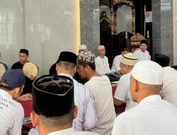 Hijrah Dari Balik Tembok Penjara: Rutan Surabaya Ubah Tahun Baru Islam Menjadi Gerakan Pembinaan Moral dan Kebangkitan Harapan Warga Binaan