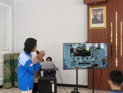 SINERGI RUTAN GRESIK–UMG DORONG EKONOMI PRODUKTIF: WARGA BINAAN DILATIH BUDIDAYA LELE UNTUK PERKUAT AGENDA KETAHANAN PANGAN NASIONAL