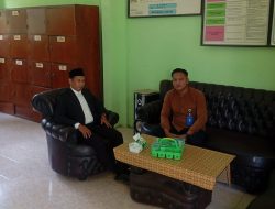 LP3-NKRI Desak Bersih-Bersih Dunia Pendidikan! Dugaan Asusila Oknum Guru SDN Blaru 2 Jadi Ujian Serius Perlindungan Anak di Kediri
