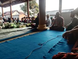 Dari Bersih Dusun hingga Wayang Kulit, Kampungbaru Buktikan Tradisi Leluhur Tetap Menjadi Perekat Persatuan di Era Modern