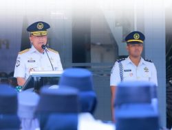 Gelombang Baru Aparatur Pemasyarakatan Jawa Timur Menguat: 354 ASN Disumpah, Kusnali Tegaskan Integritas Tak Bisa Ditawar