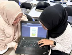 Dari Ruang Kelas ke Perubahan Karakter: Gerakan Pendidikan Terpadu di Sidoarjo Cetak Generasi Cerdas, Sehat, Literat, dan Bebas Kekerasan
