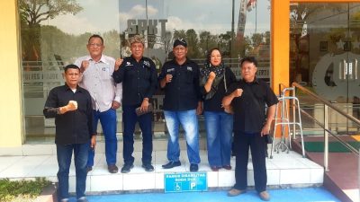 Laporan Sejak 2022 Belum Jelas, Mukhammad Arif Minta Bondet Dihukum Jika Terbukti Bersalah