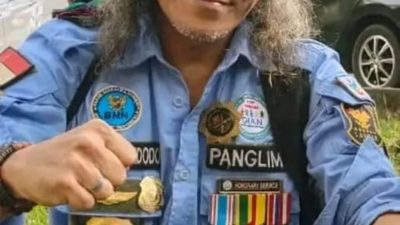THE SANCTUARY INTEGRATED WELLNESS CENTRE, GIAN 9 TAHUN: GERAKAN REHABILITASI HUMANIS NASIONAL DIPERSIAPKAN JADI POROS KOMANDO STRATEGIS P4GN INDONESIA