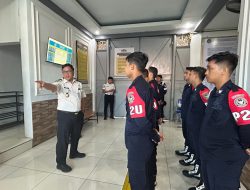 Rutan Gresik Kunci Akses Masuk dengan Sistem “Zero Celah”, P2U Jadi Garda Terdepan Pemutus Rantai Narkoba dan Barang Terlarang