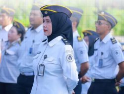 Garda Terdepan Tanpa Celah: Kakanwil Ditjenpas Jatim Apresiasi Petugas Lapas I Surabaya yang Gagalkan Penyelundupan Narkoba