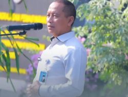 Penghargaan di Garis Depan Pengamanan: Dua Petugas Lapas Kelas I Surabaya Bukti Pengawasan Tanpa Celah Berhasil Gagalkan Penyelundupan Narkoba