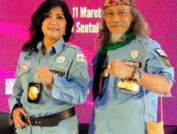 HANI 2026 Menggema dari Bogor: GIAN Serukan Reformasi Total Kebijakan Antinarkotika, Desak Negara Putus Rantai Peredaran dari Pintu Masuk hingga Celah Regulasi