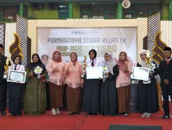 Dari Sidoarjo Menembus Dunia: SMPN 3 Taman Cetak Generasi Juara Internasional dan Pemimpin Masa Depan untuk Indonesia Emas 2045