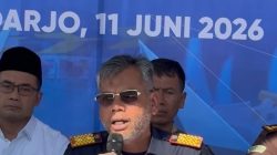 Pasar Porong Jadi Ladang Edukasi: 13 Juta Batang Rokok Ilegal Dimusnahkan, Bea Cukai Tegaskan Peran Aktif Lindungi Masyarakat dan Kas Negara