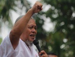 TEGAS TANPA INTERVENSI: MAKI NTB KUNCI PENGAWALAN KASUS, KEJARI LOMBOK TENGAH SERET EMPAT TERSANGKA KORUPSI PENGADAAN Rp5,1 MILIAR
