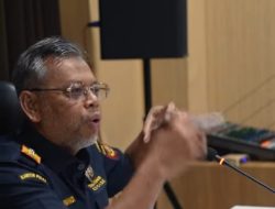 Dari Candi ke Pasar Dunia: Bea Cukai Jatim I Dorong Ekspor Alas Kaki Sidoarjo Lewat Kawasan Berikat, Ribuan Lapangan Kerja dan Efek Domino Ekonomi Mulai Bergerak