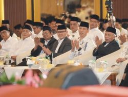 Gubernur Jatim–Kadindik Jatim Tekankan Penguatan Pendidikan Karakter di Gebyar Al-Qur’an Al Khadijah: Cetak Generasi Emas Berakhlak dan Berdaya Saing Global