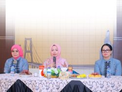 Kakanwil Ditjenpas Jatim Gerak Cepat Konsolidasi Awal, Kusnali Kukuhkan Tiga Pilar Pemasyarakatan Aman dan Perkuat Soliditas UPT–PIPAS untuk Layanan Publik yang Humanis dan Berintegritas