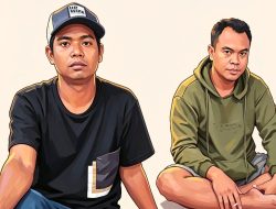 Misteri Empat Terduga Pengguna Sabu Pulang dalam Sehari: Investigasi LP3 NKRI dan GIAN Jatim Desak Transparansi Penanganan Kasus Narkotika di Sidoarjo