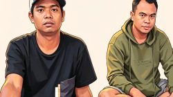 INVESTIGASI GIAN JATIM UNGKAP DUGAAN “TEBUS PERKARA” NARKOBA DI SIDOARJO: Empat Pengguna Sabu Diduga Dibebaskan Setelah Setoran Puluhan Juta Rupiah