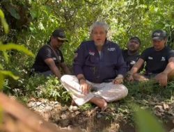 Dari Ketinggian Gunung Lawu, MAKI Jatim Tegaskan Garis Pengawasan: MBG Wajib Dilanjutkan, Pelanggar Program Harus Ditindak Tanpa Tawar