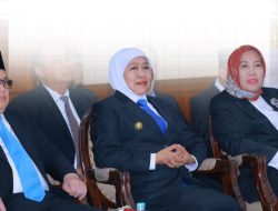 Ditjenpas Jatim Pertegas Komitmen Sinergi Pengawasan di Jawa Timur Usai Pengukuhan Kepala BPKP, Dorong Tata Kelola Pemerintahan Lebih Transparan dan Berintegritas