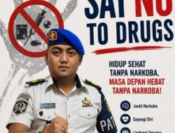 HANI 2026 Jadi Penegas Integritas Pemasyarakatan: Rutan Kelas I Surabaya Perkuat Benteng Antinarkoba, Satukan Pengawasan, Pembinaan, dan Semangat Reformasi Demi Generasi Emas 2045