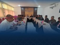 Transformasi Pembinaan di Lapas Kelas I Surabaya: Budidaya Anggrek Kultur Jaringan Disiapkan Jadi Wadah Reintegrasi Sosial Warga Binaan