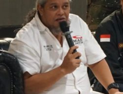 “Operasi Bongkar Jejak Rp3,5 Miliar Dimulai, MAKI Jatim Puji Kejari Nganjuk Usai Sekda Diperiksa dan 47 Dokumen Dibedah dalam Kasus Review FS Bendungan Margopatut”
