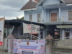 “Gerak Cepat Putus Mata Rantai TBC: Puskesmas Ngancar Gratiskan Rontgen Thorax Demi Selamatkan Lebih Banyak Warga”