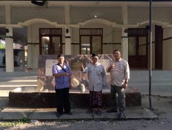 Dari Wates ke Panggung Pendidikan Unggulan: Drs. H. Burhanudin Arsitek Integrasi Ilmu, Akhlak, dan Vokasi di MA Jabal Nuur Kediri