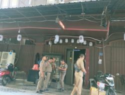 Bungkam Pascasidak GION Spa Picu Polemik, MAKI Jatim Desak Disbudpar Bertindak Tegas dan Umumkan Hasil Pengawasan Secara Terbuka
