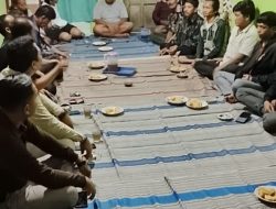“Dari Bodak untuk Kediri, PKN Bangun Fondasi Gerakan Berbasis Kepercayaan: Hadi Susanto Serap Aspirasi Warga dan Buka Jalan Kolaborasi Akar Rumput”