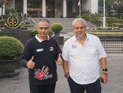 Aksi Besar Antikorupsi Menggema di Jawa Timur: MAKI Jatim Serukan Gerakan Moral di Kejati, Desak Pengusutan Menyeluruh Dugaan Korupsi Tata Kelola Batu Bara demi Menjaga Integritas Penegakan Hukum dan Aset Publik