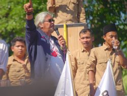 Aksi Moral di Kejati Jatim Gaungkan Pesan Antikorupsi: MAKI Jatim dan GEMPAR Dorong Pengusutan Dugaan Tata Kelola Batu Bara Secara Transparan dan Menyeluruh