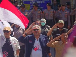 Pusaran Kasus FA Kian Menggema: Heru MAKI Sebut Dugaan Dinamika Elite Kekuasaan Menguat, MAKI Jatim Serukan Pengusutan Tuntas Mega Korupsi Tanpa Tebang Pilih