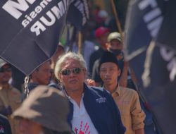 Bentengi Ruang Publik dari Hoaks, Heru MAKI Tegaskan KPK Satu-Satunya Rujukan Resmi dalam Pengusutan Dana Hibah Pokir Jatim