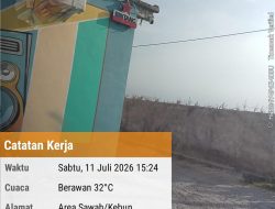 Desakan Audit Tata Ruang Menggema di Kediri, Dugaan Alih Fungsi Lahan Hijau Plemahan Picu Tuntutan Transparansi dan Penegakan Hukum