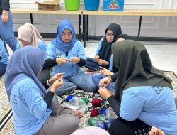 Transformasi Pembinaan Berbuah Karya, Rutan Gresik Cetak Warga Binaan Bermental Wirausaha dan Siap Kembali Berkarya di Tengah Masyarakat