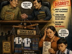 Dugaan Pengadaan Seragam SMP Negeri Mojokerto Kian Mengemuka: Sorotan Publik Mengarah pada Transparansi Proses, Audit Menyeluruh, dan Akuntabilitas Tata Kelola Pendidikan