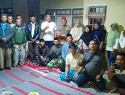 Perkuat Fondasi Organisasi hingga Tingkat Desa, Hadi Susanto Tegaskan Pengkaderan PKN Kediri sebagai Investasi Kepemimpinan untuk Melayani Masyarakat