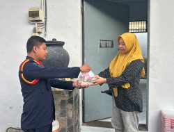 “Standar Pelayanan Terus Ditingkatkan: Rutan Gresik Tegaskan Pemenuhan Hak Dasar Warga Binaan sebagai Pilar Pemasyarakatan Modern, Sehat, Humanis, dan Berintegritas”