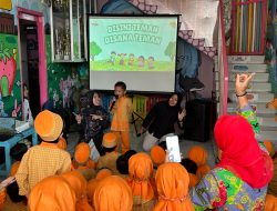 Hari Anak Nasional 2026 Jadi Gerakan Nyata PIPAS Rutan Gresik: Pendidikan Karakter Sejak Usia Dini Diperkuat demi Melahirkan Generasi Berintegritas, Humanis, dan Siap Menyongsong Indonesia Emas 2045