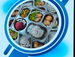 LP3-NKRI Minta Pengawasan Total SPPG di Kediri, Dorong Audit Kepatuhan Demi Menjaga Integritas Program Makan Bergizi Gratis