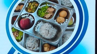LP3-NKRI Minta Pengawasan Total SPPG di Kediri, Dorong Audit Kepatuhan Demi Menjaga Integritas Program Makan Bergizi Gratis